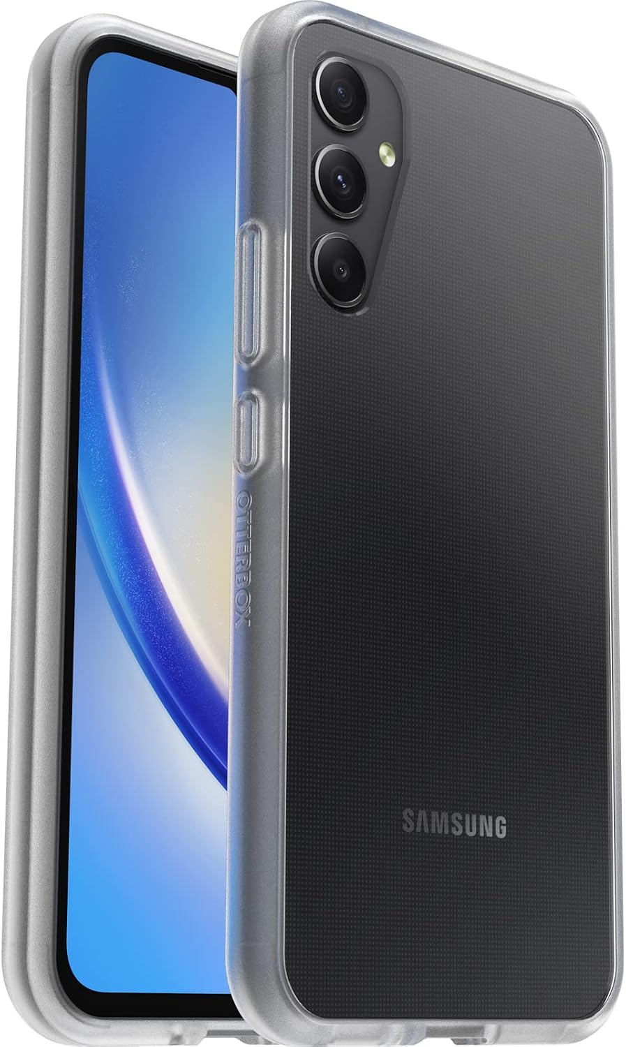 Thumbnail 5 de OtterBox Sleek Galaxy A34 5G coque