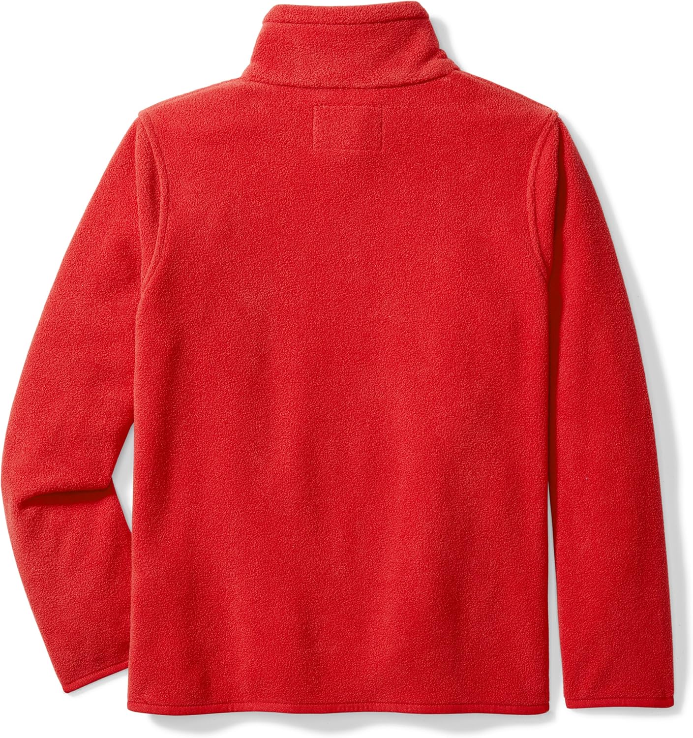 Detalle 2 de Amazon Essentials Jungen Polar-Fleecejacke