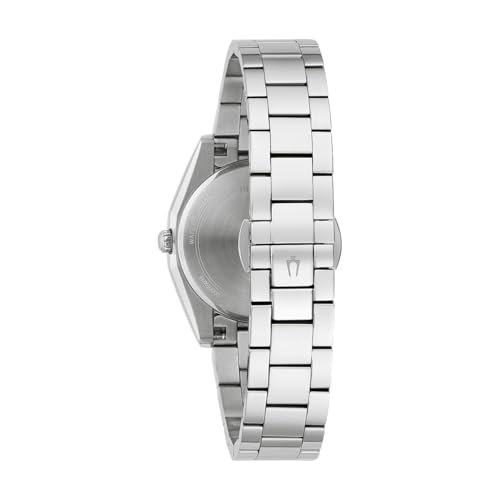 Detalle 2 de Bulova 96L348 reloj mujer con zafiro
