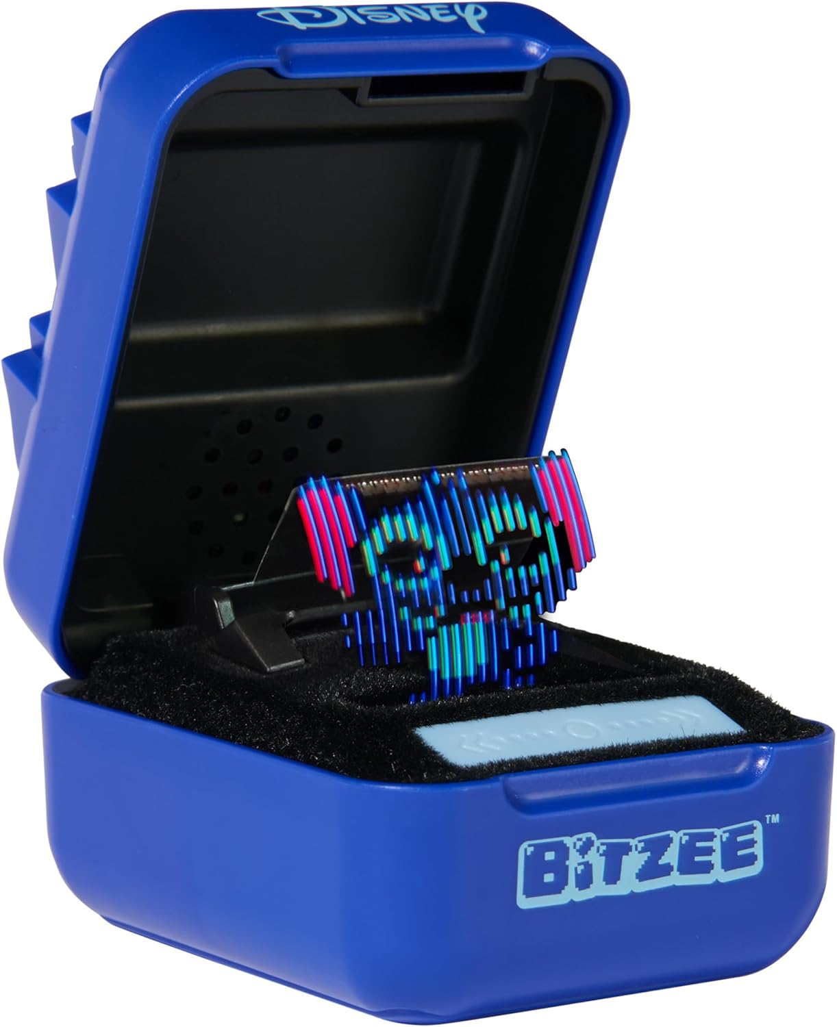 Bitzee Disney Cucciolo Digitale Interattivo: 30 Personaggi Disney in una Custodia