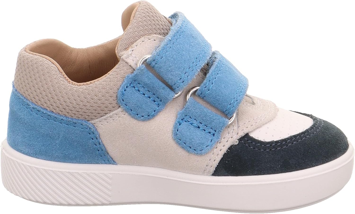 Thumbnail 4 de Superfit SUPIES Sneaker 1-000776 für Jungen mit herausnehmbarer Einlegesohle