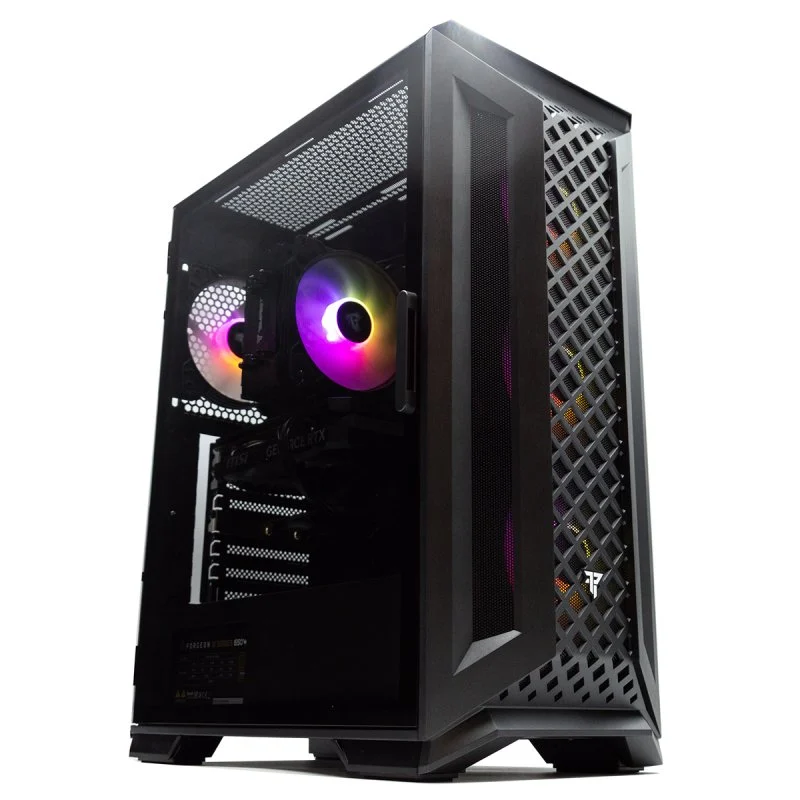 Detalle 2 de pccom-pccom Imperial Ryzen 7 8700F 32GB