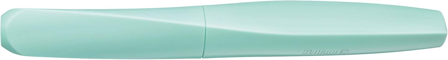 Detalle 2 de Pelikan Twist Füllhalter neo mint 🖊