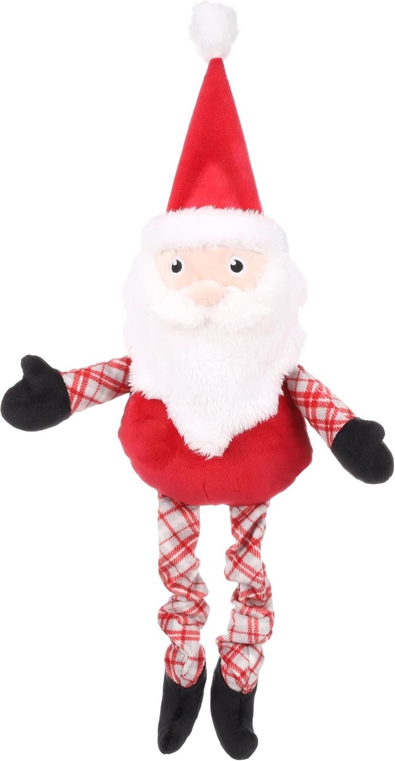 Thumbnail 1 de Flamingo Hundespielzeug WEIHNACHTSSPIELZEUG 48 cm