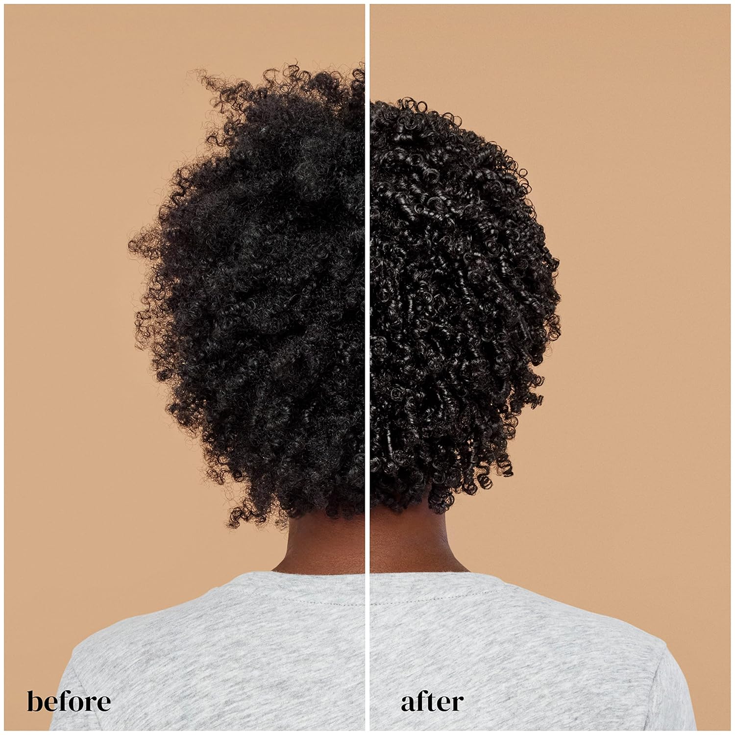 Thumbnail 4 de Ouidad Advanced Climate Control Heat & Humidity Stronger Hold Gel for Curly Hair