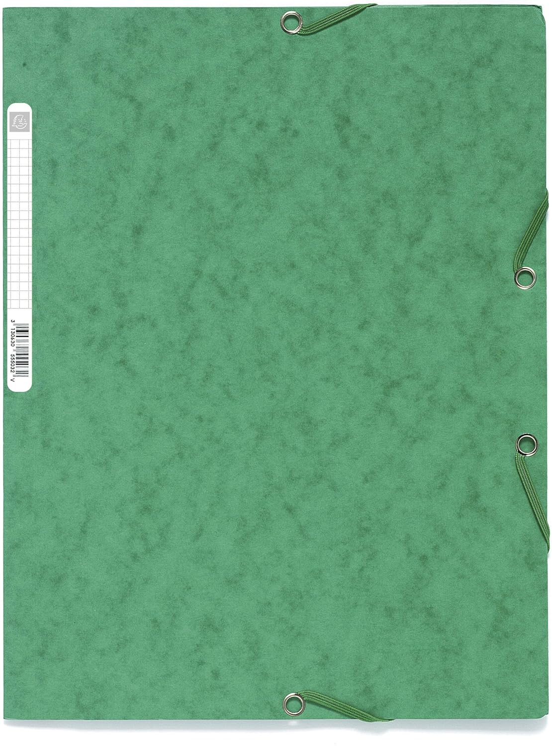 Thumbnail 6 de Exacompta 55510AMZE — Lote 11 carpetas 24×32 cm