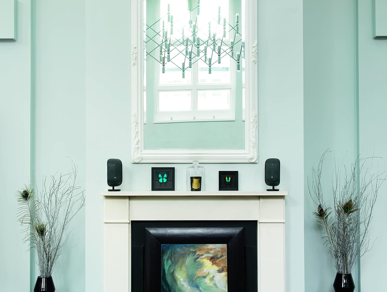 Thumbnail 6 de Bowers & Wilkins M-1 Speaker 4"