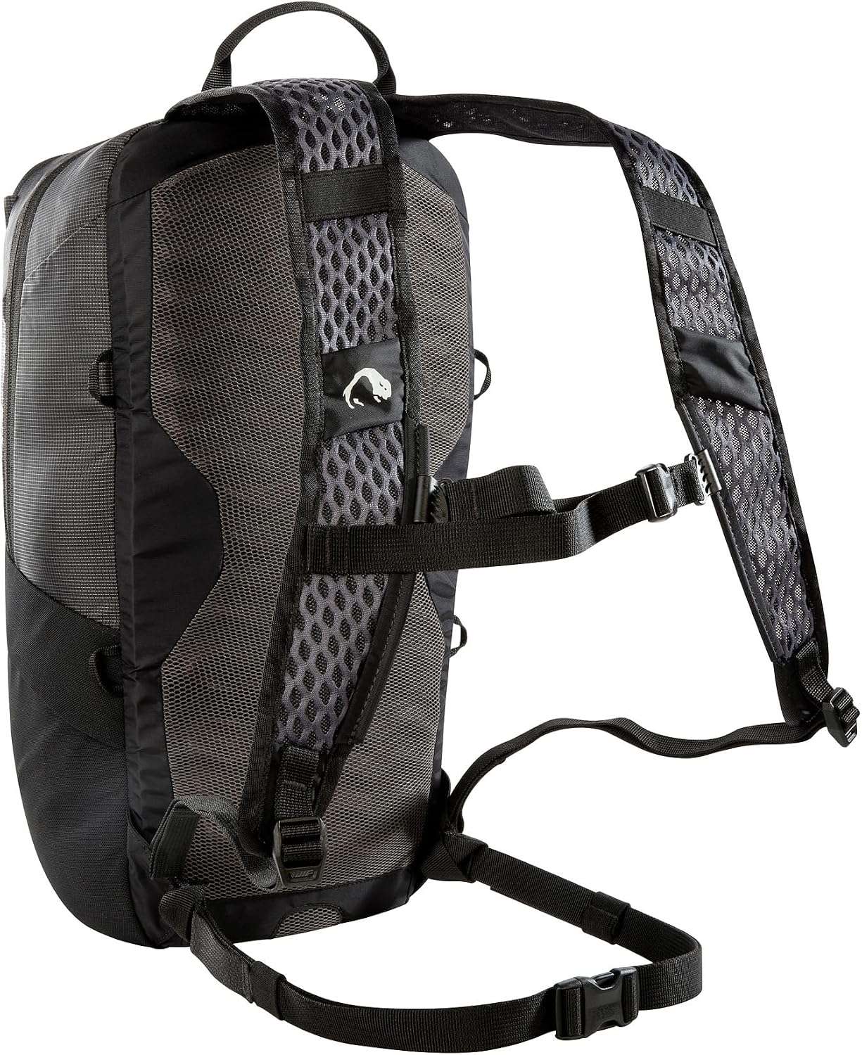 Detalle de Tatonka Active Pack 15 — Sac à dos mixte léger et ajusté, 15 L