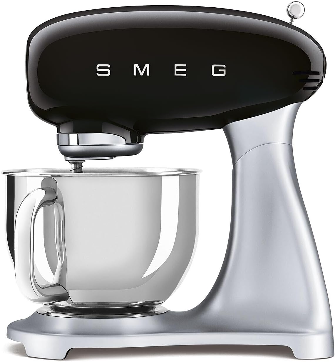 Detalle de SMEG Stand Mixer 5-Qt