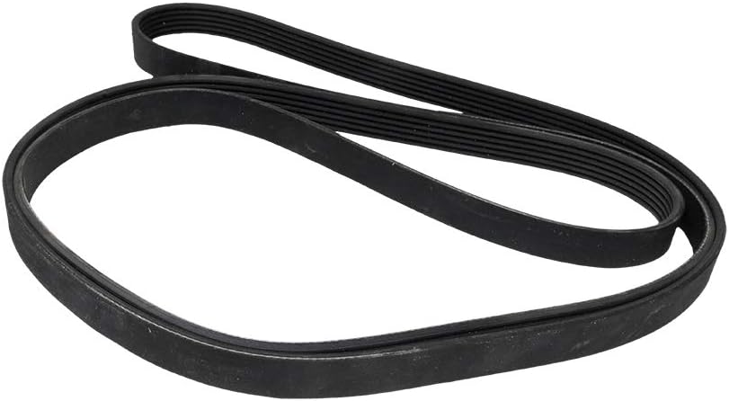 Thumbnail 3 de Continental Contitech 6PK2460 – courroie trapézoïdale à nervures Poly-V pour accessoires et climatisation
