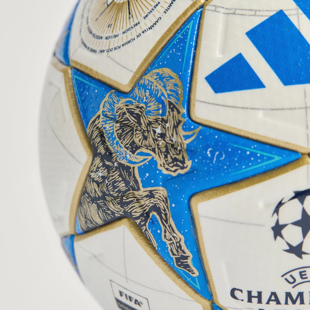 Thumbnail 3 de Adidas Balón UCL Pro 25/26