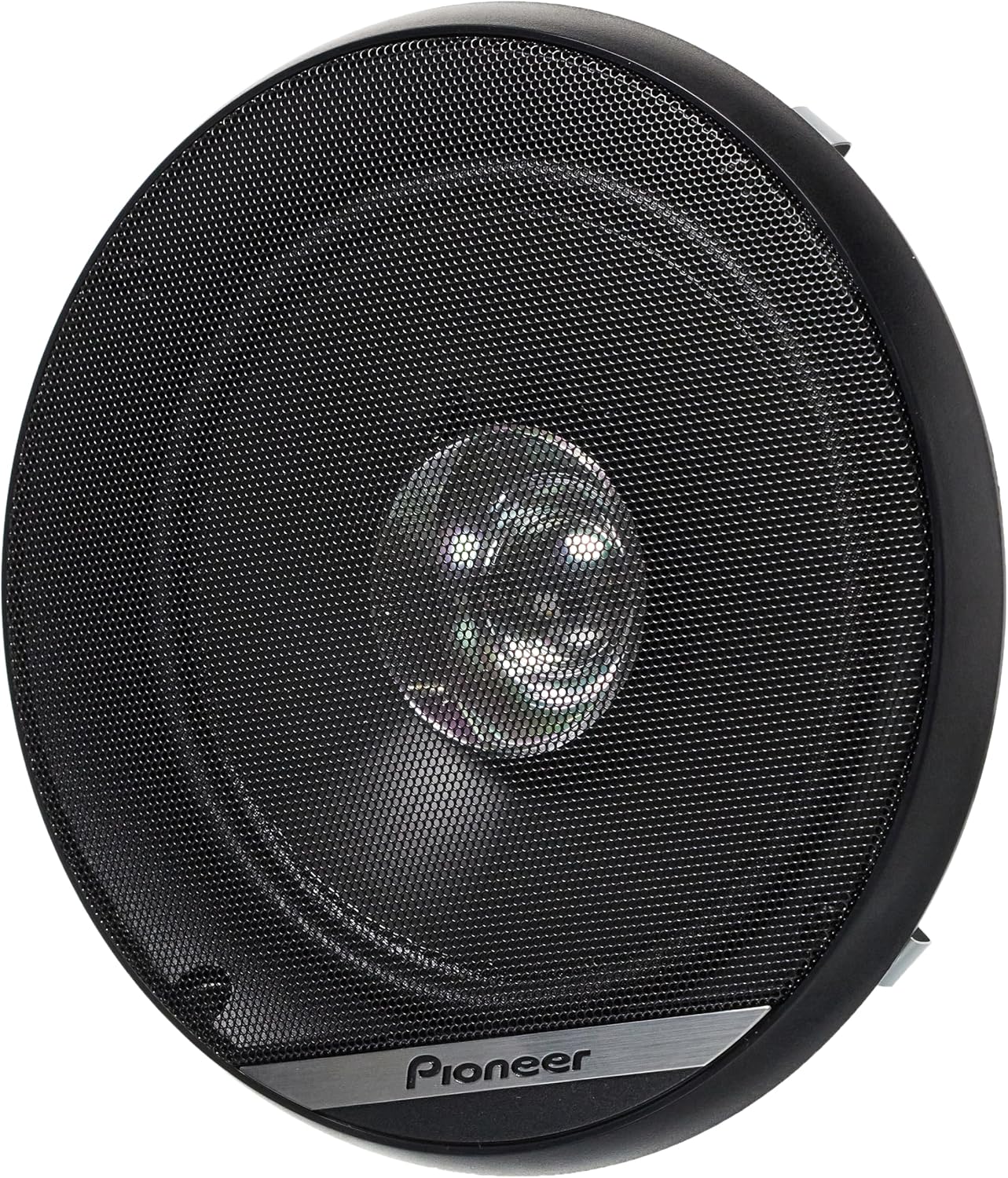 Thumbnail 1 de PIONEER TS-G1710F — Haut-parleurs Voiture bi-cône 16,5 cm, 280 W max