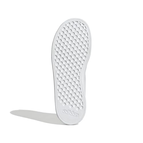 Thumbnail 6 de Adidas Advantage Base 2.0 Junior - Baskets textiles en taille EU 40