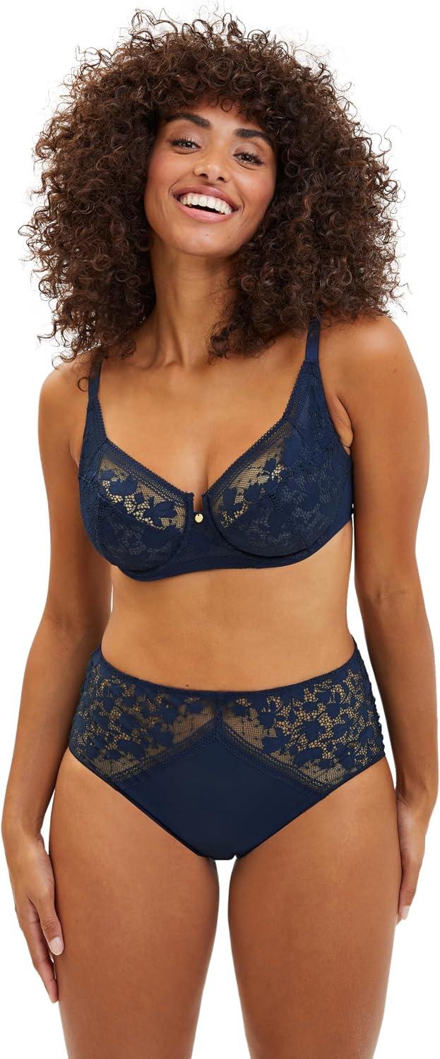 Detalle de sans Complexe Suzie_61pal50 slips femme 1
