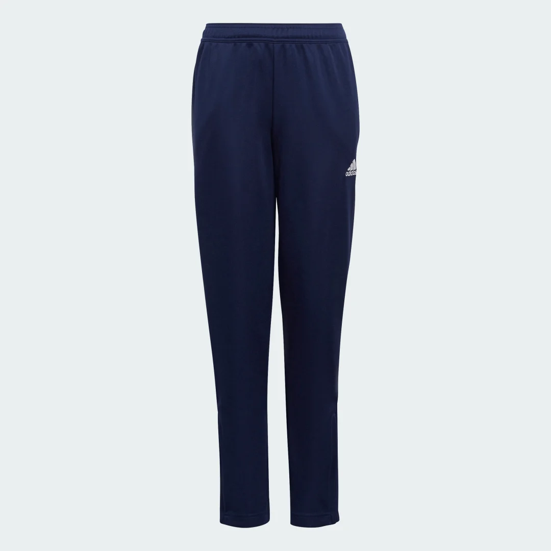 Detalle de Pantalón Entrenamiento Entrada 22 de Adidas: comodidad para tus sesiones