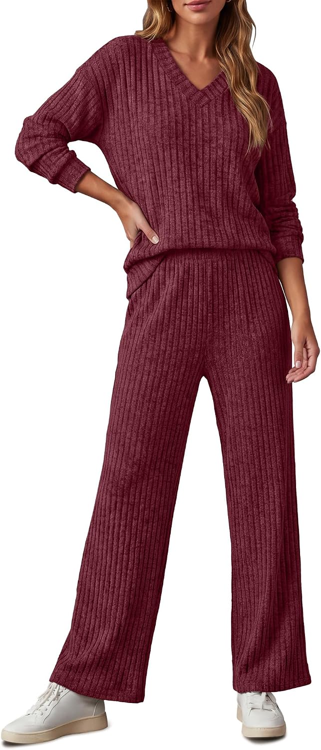 Detalle 2 de RUMIA Women's Lounge Set 2-Piece