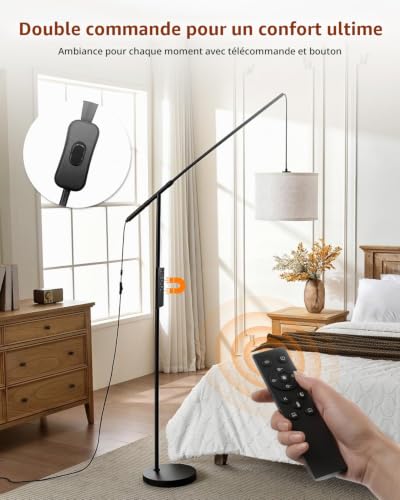 Detalle de Wio-Mio lampadaire E27