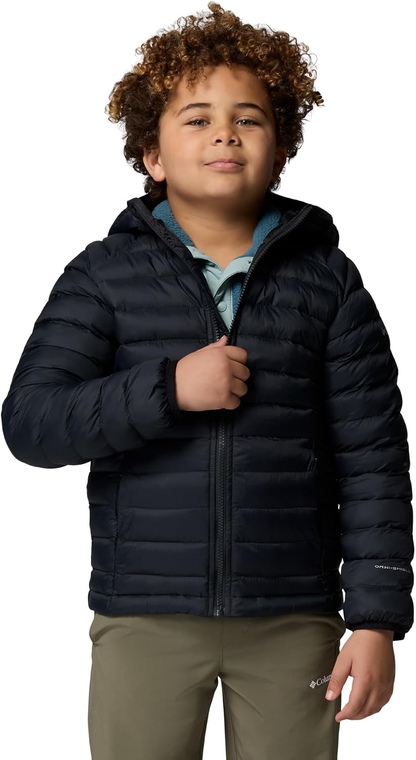 Detalle de Columbia Powder Pass piumino 1 giacca unisex