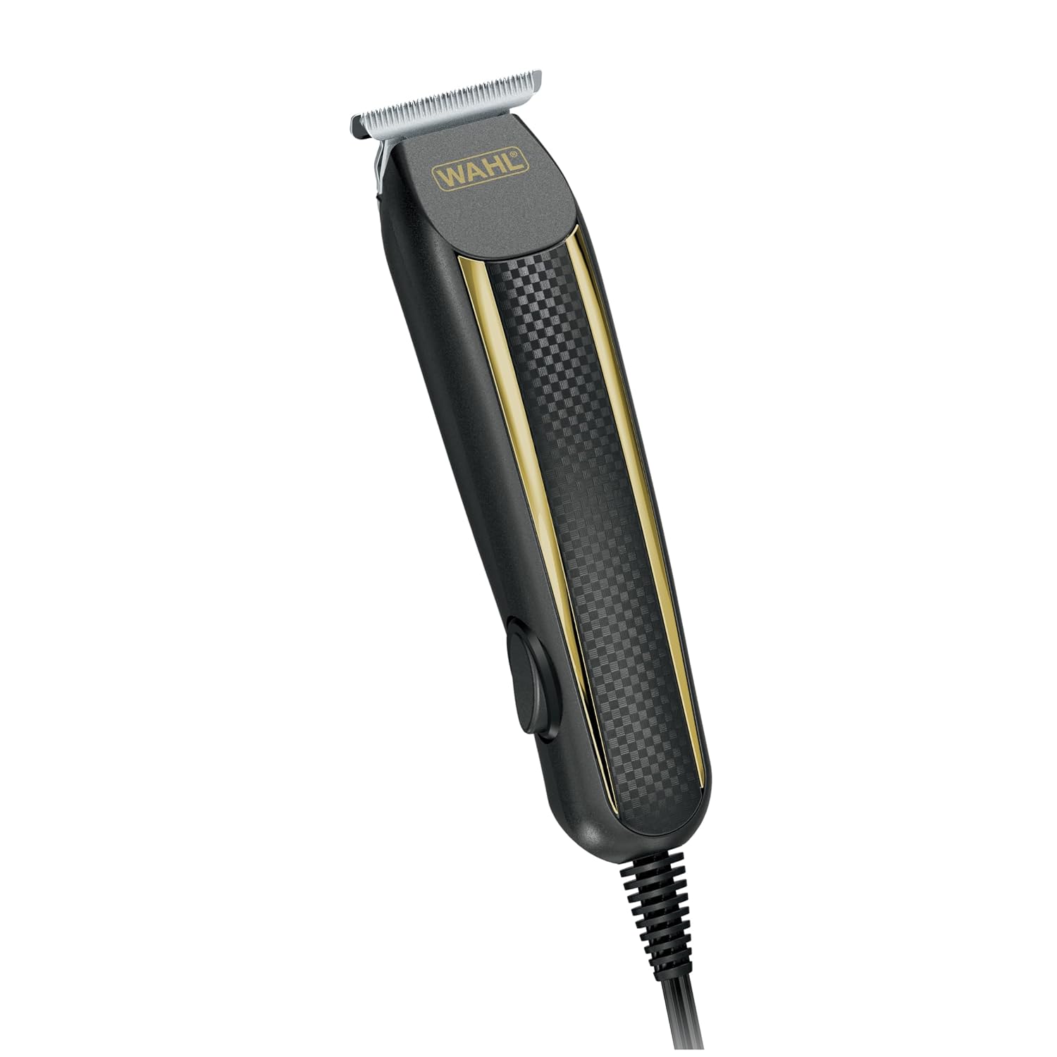 Detalle de Wahl Edge Pro 9686-300 Corded Beard Trimmer with Zero-Overlap T-Blade