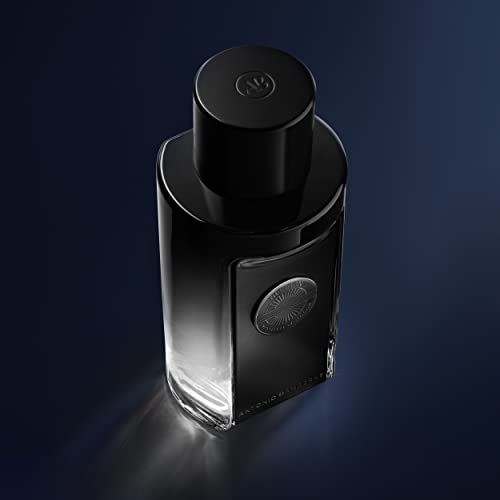 Thumbnail 4 de The ICON by Antonio Banderas Eau de Parfum 100ml ⚡
