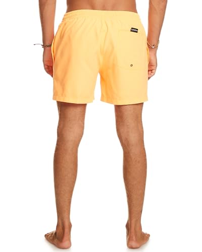 Thumbnail 2 de Quiksilver Everyday Volley 15 Bright Marigold L