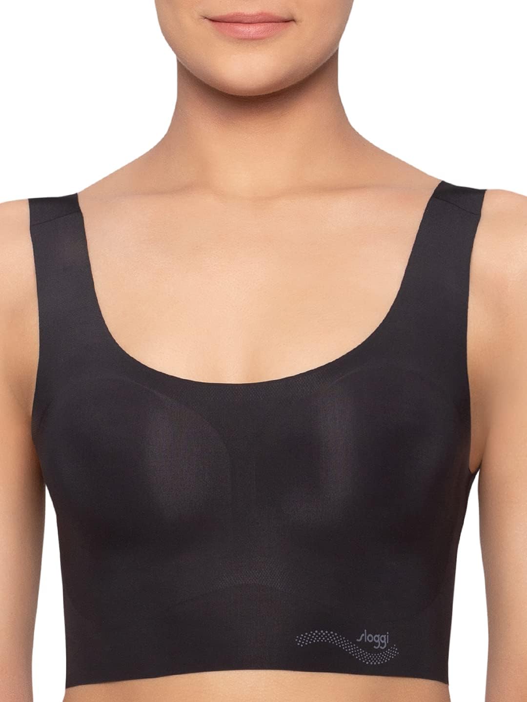 Thumbnail 3 de Sloggi Zero Feel Top – Soutien-gorge sans armature sans couture