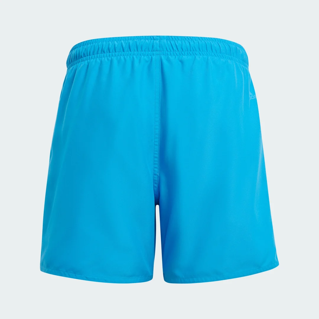 Detalle 2 de Adidas Bañador CLX Azul