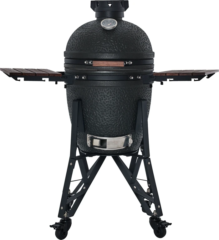 Thumbnail 1 de The Bastard Urban Medium „Complete“ – Advanced Cooking System mit Deflektorstein