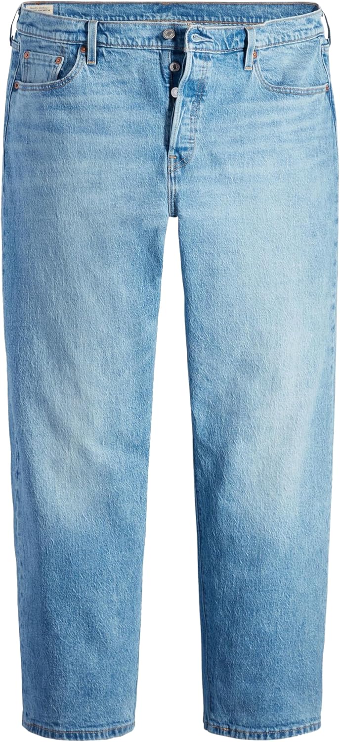 Thumbnail 6 de Levi's 501 Crop Donna - Jeans a gamba dritta corti, comfort e stile senza tempo