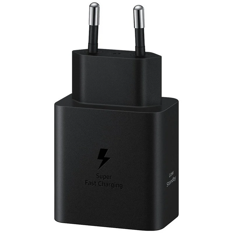 Thumbnail 2 de Samsung EP-T4511NBEGEU Cargador 45W rápido negro 🔌