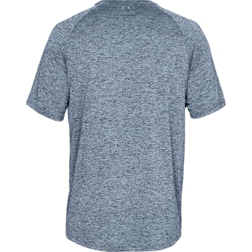 Thumbnail 1 de Under Armour Ua Tech 2.0 Ss Tee Camiseta hombre XXL