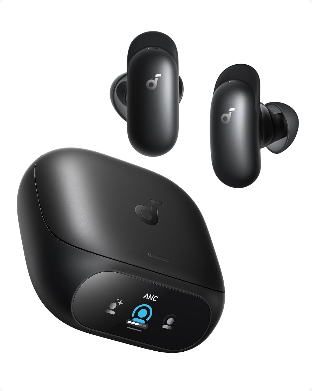 Detalle de Soundcore Liberty 5 Pro D1203 Wireless ANC Earbuds, Bluetooth 6.1