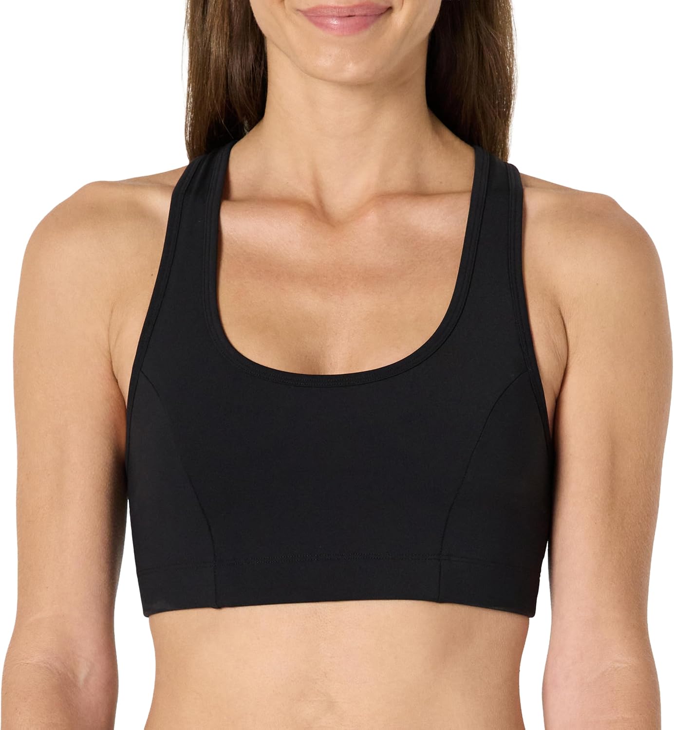 Thumbnail 4 de Amazon Essentials Trainings-Sport-BH Damen mittlere Stützkraft