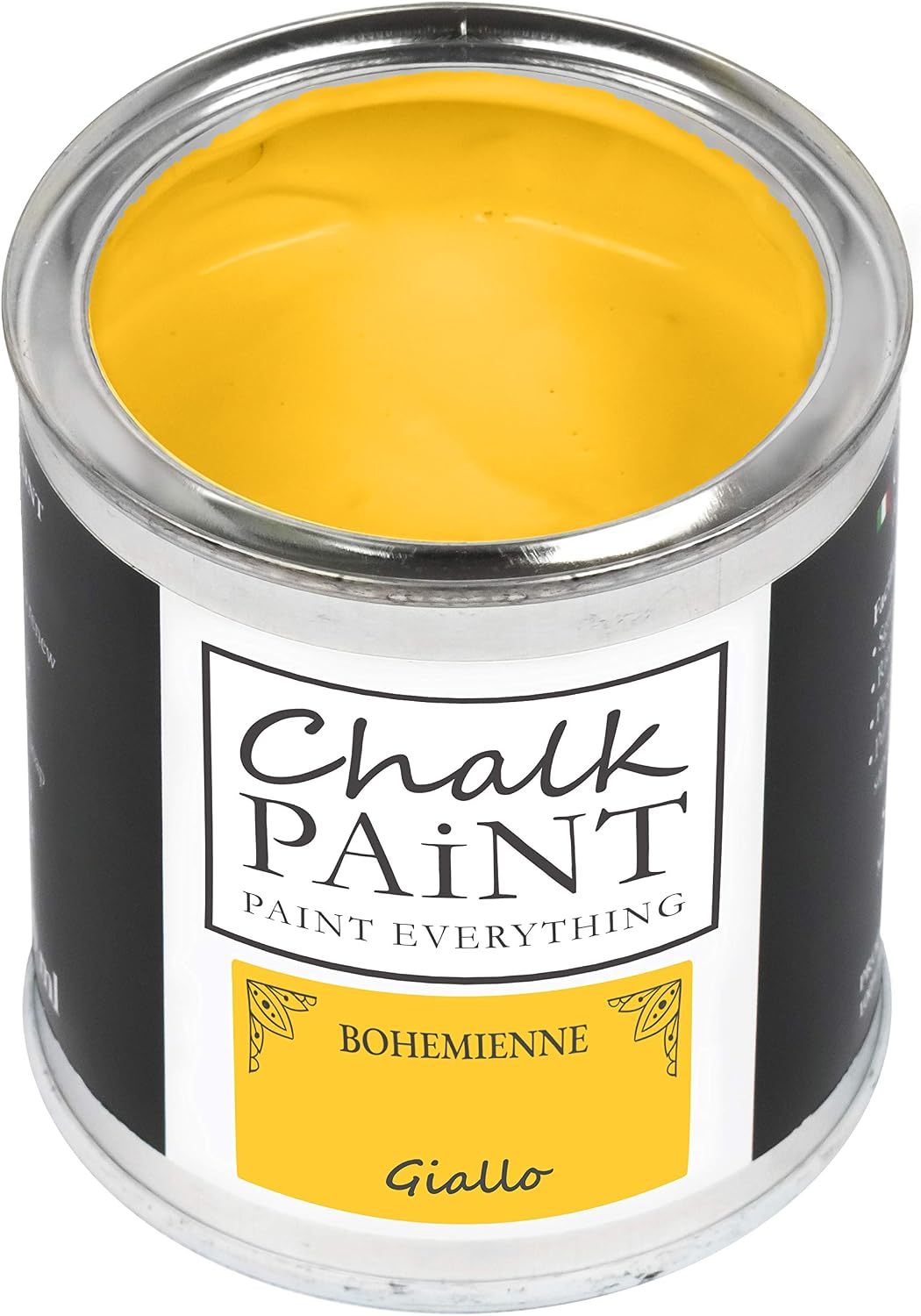 Thumbnail 5 de CHALK PAINT - Sans poncer, colorle facilement tous les matériaux (transparent) – 250 ml