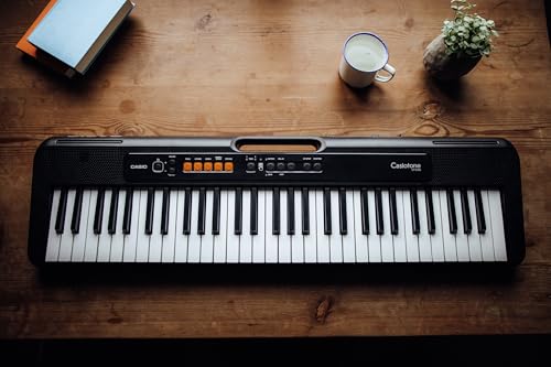 Thumbnail 6 de Casio CT-S100 – Teclado de piano compacto con 61 teclas y 122 timbres