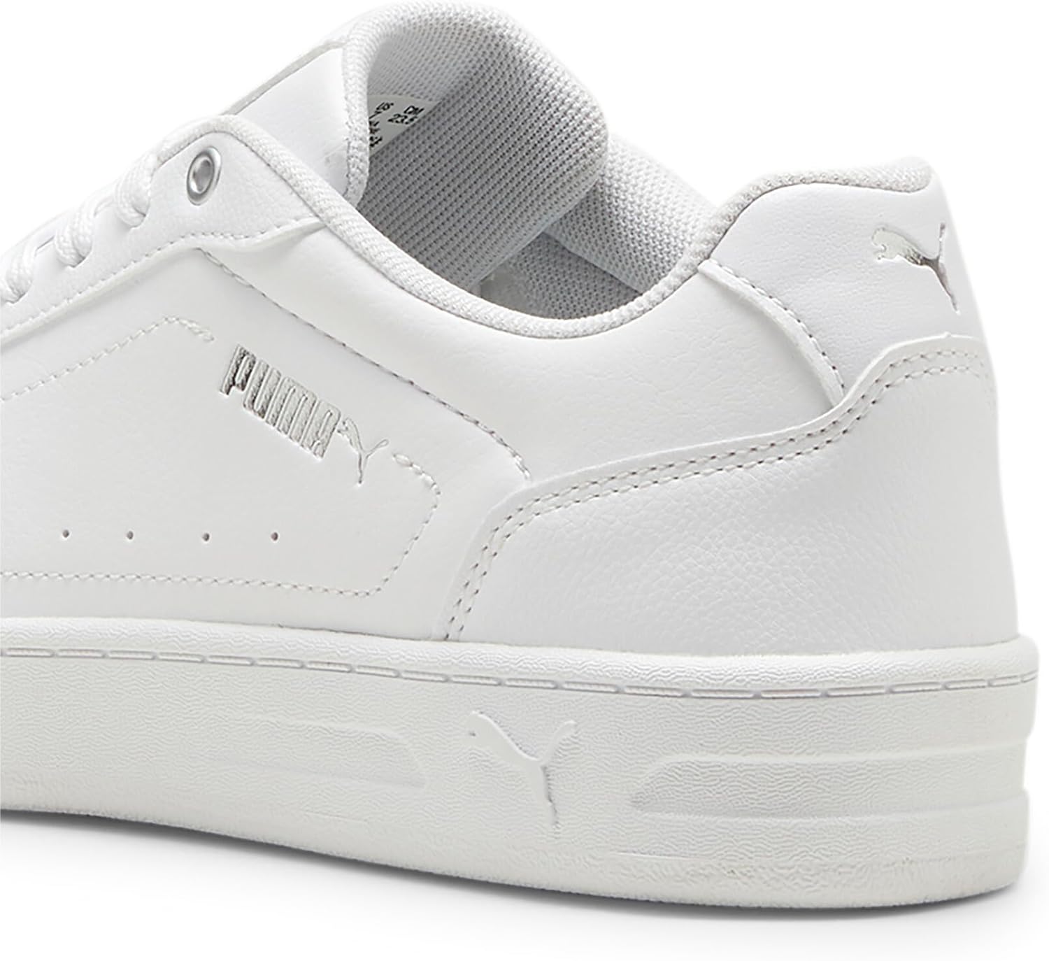 Thumbnail 2 de PUMA Damen Court Classy Sneaker – Alltagskomfort mit sportlichem Flair