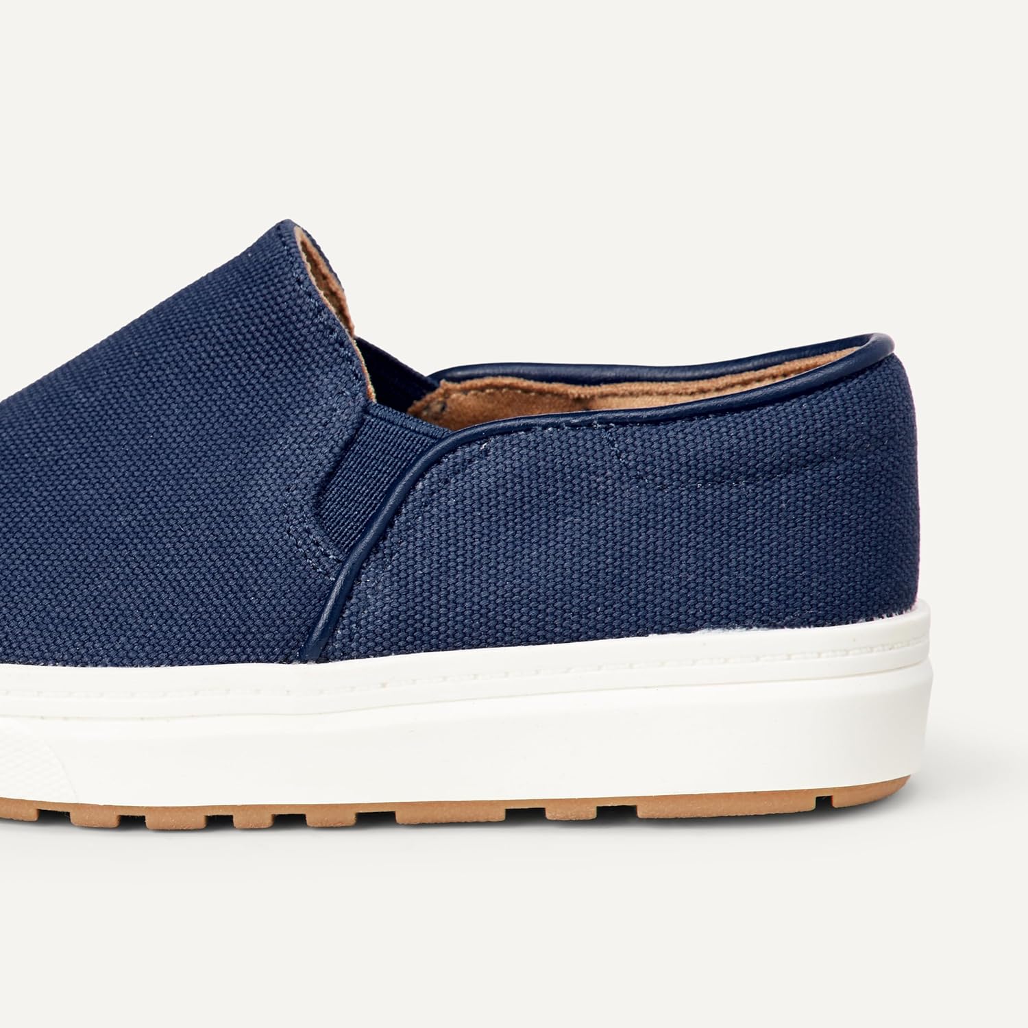 Thumbnail 4 de Amazon Essentials Unisex Kids' Slip-on Trainers