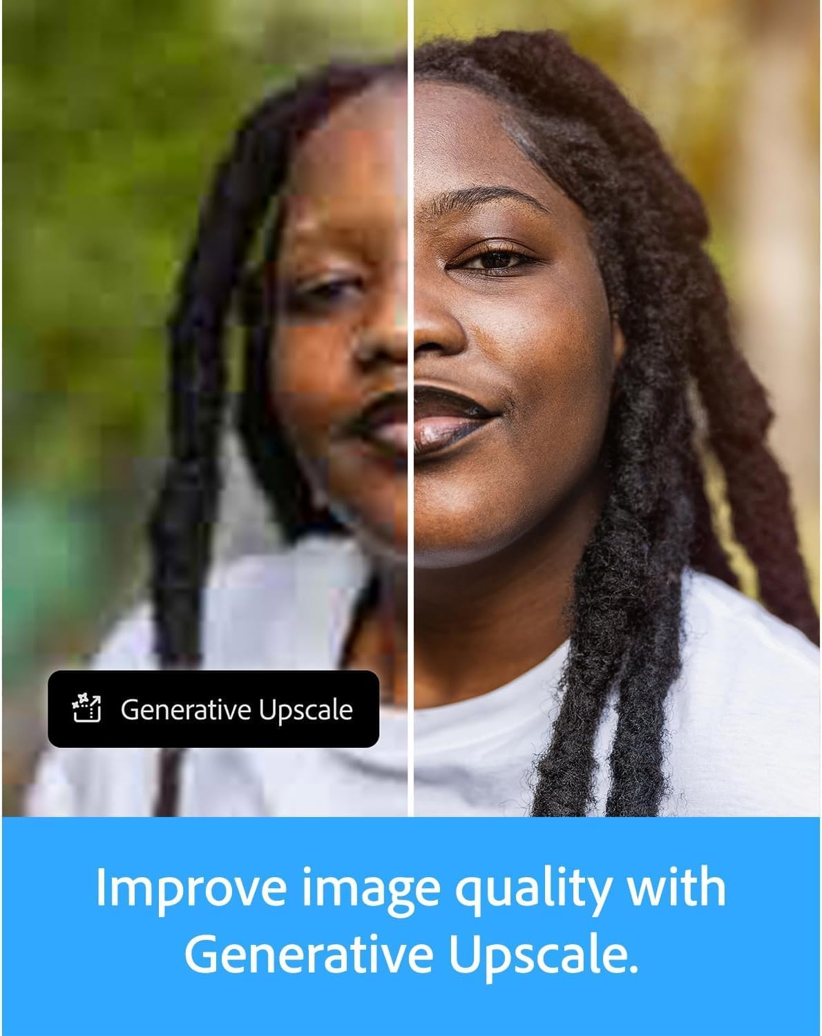 Thumbnail 3 de Adobe Lightroom with Lightroom Classic 1 TB & McAfee Total Protection 2025 | 6 Devices | 12 Months