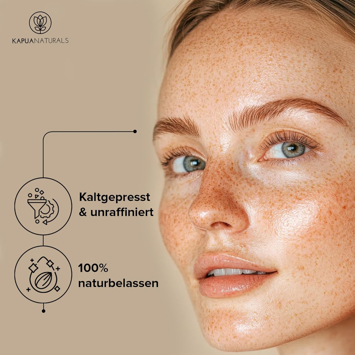 Thumbnail 4 de Rizinusöl Kaltgepresst Bio 100 ml
