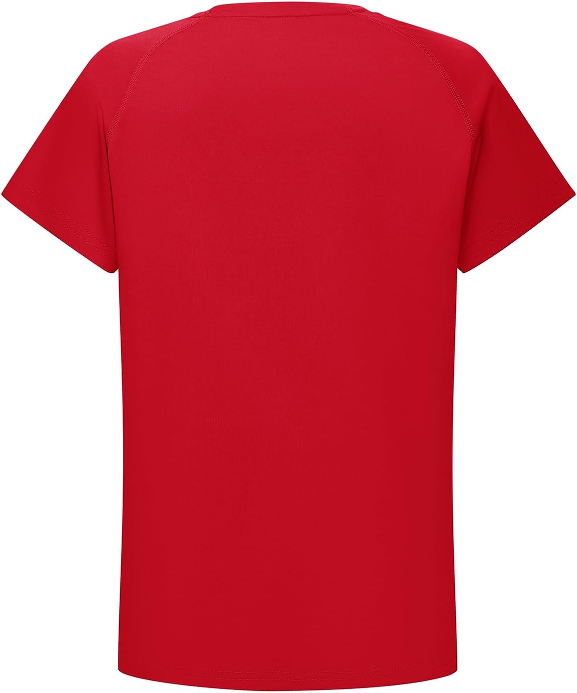 Thumbnail 5 de DEVOROPA Youth Boys Rash Guard Swim Shirt, Short Sleeve, UPF 50+
