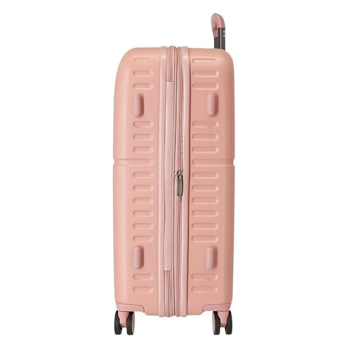 Detalle de Pepe Jeans Highlight maleta 48x70x28 cm