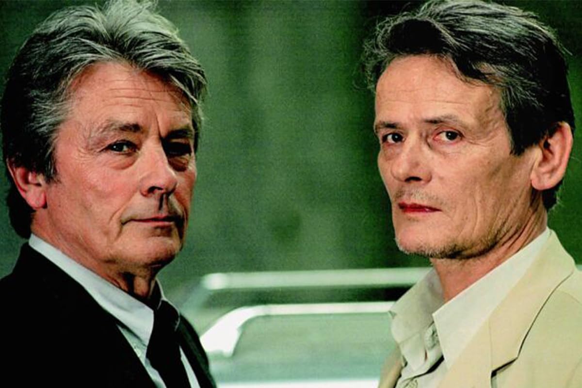 Detalle 2 de Fabio Montale – Preisgekrönter Krimi-Epos auf 2 DVDs