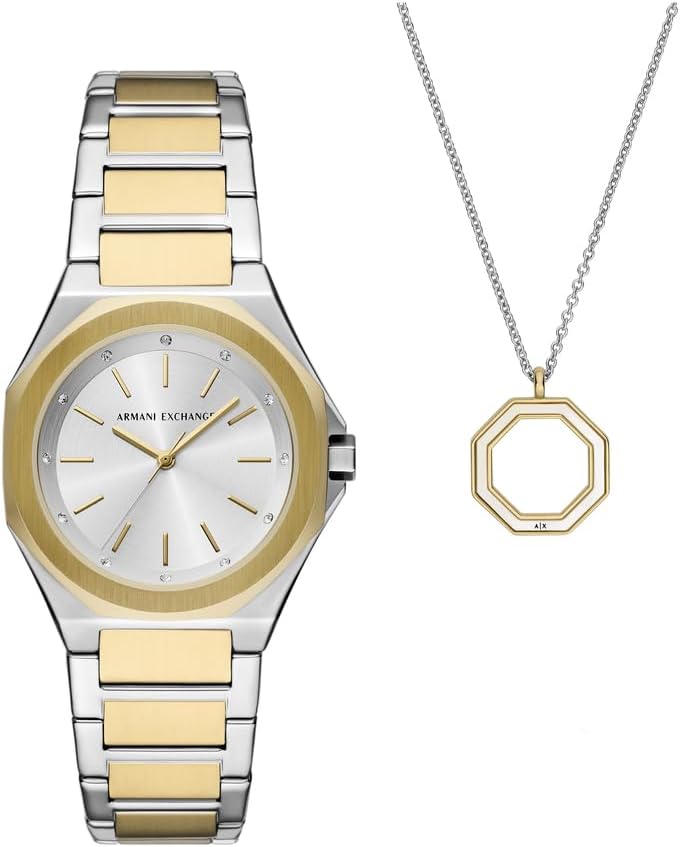 Detalle de Armani Exchange Orologio donna 34 mm