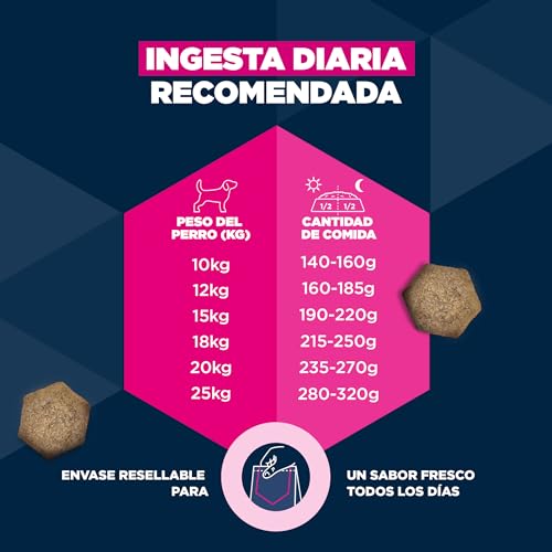 Thumbnail 5 de Eukanuba alimento pollo fresco 15 kg
