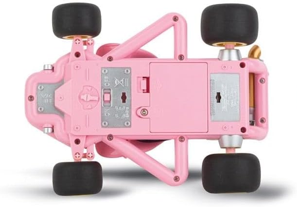 Thumbnail 6 de Mario Kart Pipe Kart Peach 2,4 GHz