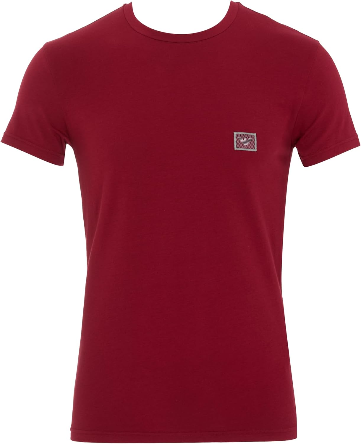 Thumbnail 4 de Emporio Armani Shiny Logoband T-Shirt 1
