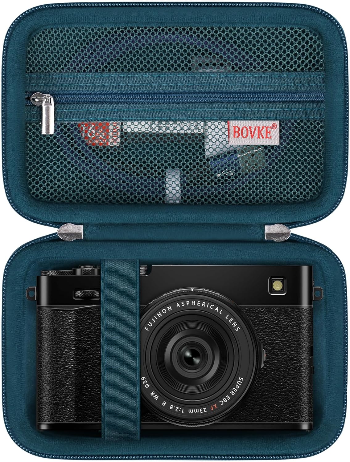 Thumbnail 6 de BOVKE Carrying Case for Fujifilm X100VI/X100V/X100F/X100S/X-E5