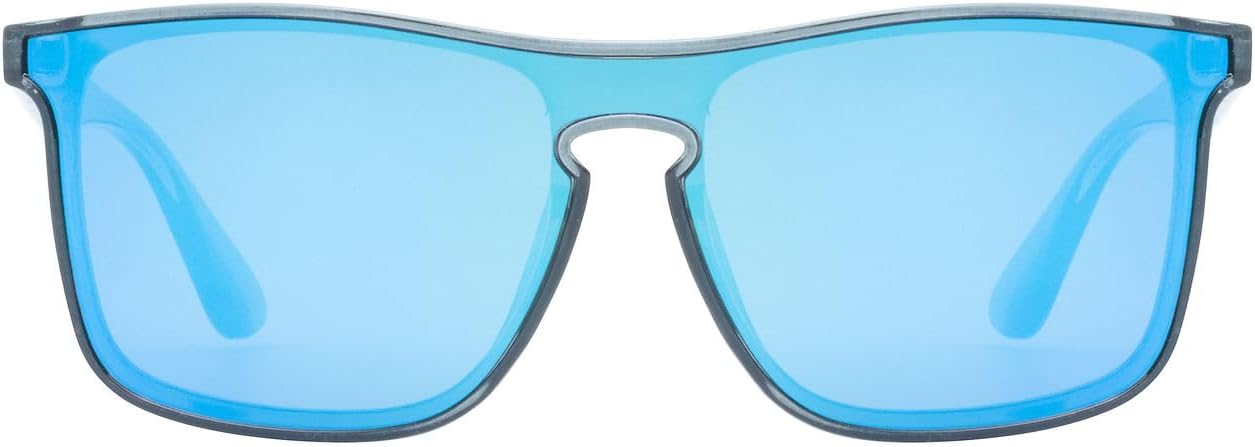 Detalle 2 de uvex heyday S533096 – okulary sportowe z lustrzanymi soczewkami kat. 3