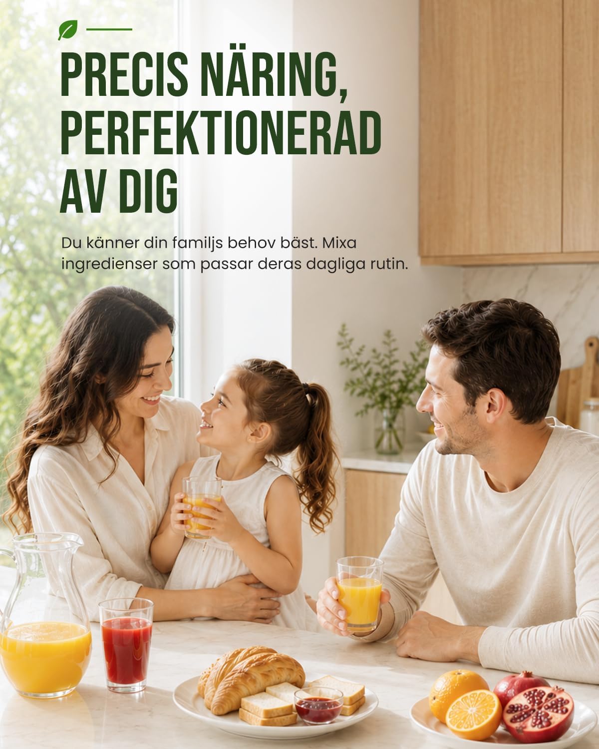 Detalle 2 de LINKChef Slow Juicer – 250 W, 13 cm matningsöppning och 1,8 l behållare