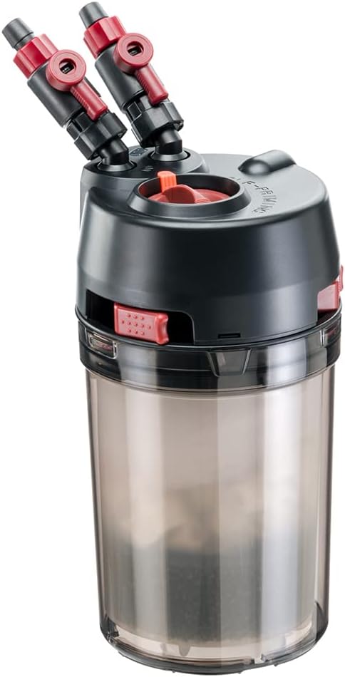 Hydor PRIME 30 filtro esterno per acquari 200–450 L 🐠